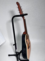 Used Ovation Applause MAE148 AC/EL Mandolin W/Case