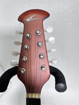 Used Ovation Applause MAE148 AC/EL Mandolin W/Case