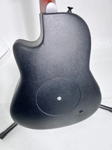 Used Ovation Applause MAE148 AC/EL Mandolin W/Case