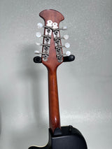 Used Ovation Applause MAE148 AC/EL Mandolin W/Case