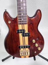 Used Aria Vantage VP820B Electric Bass
