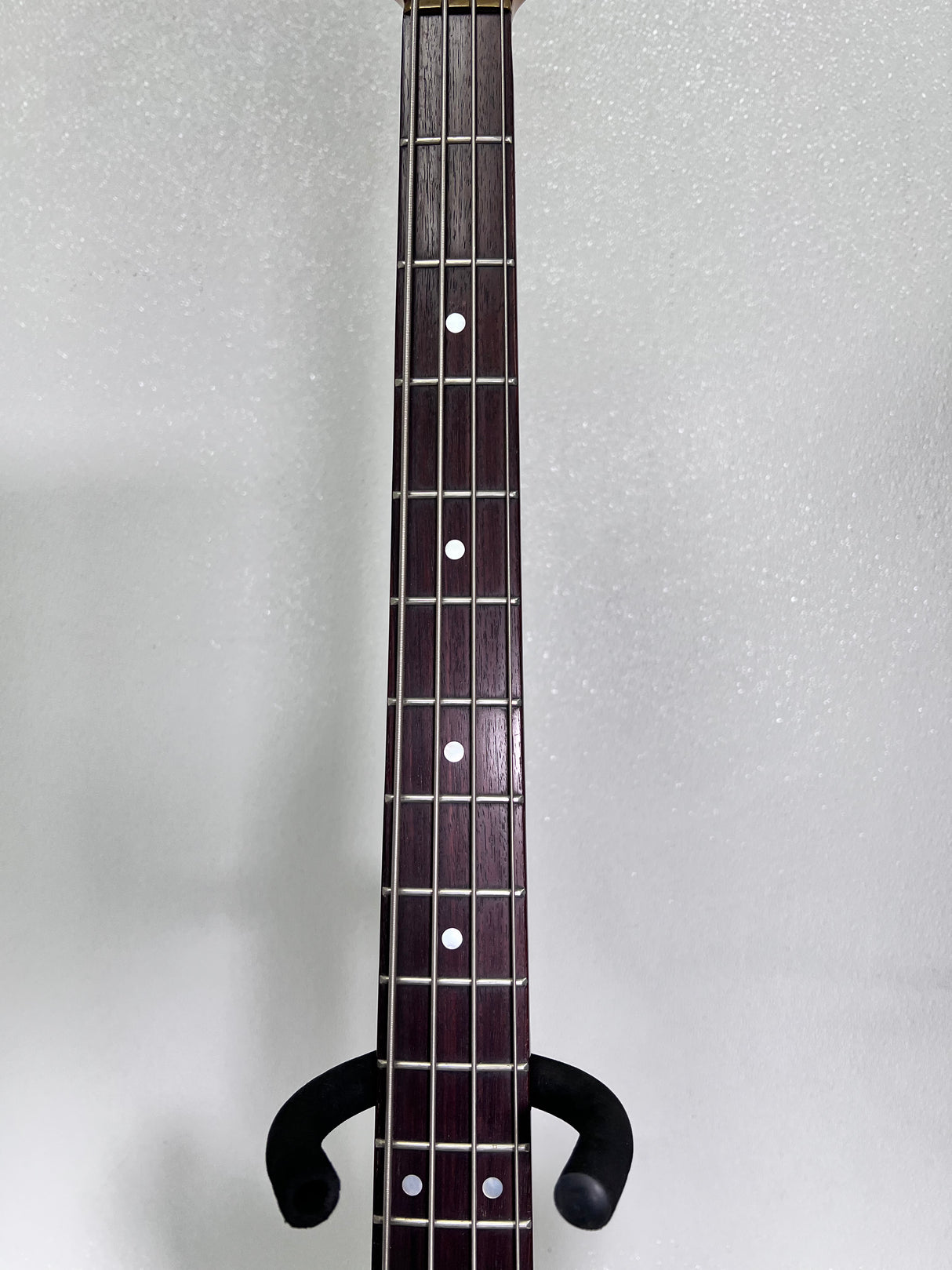 Used Aria Vantage VP820B Electric Bass