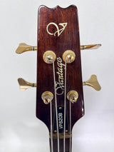 Used Aria Vantage VP820B Electric Bass