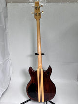 Used Aria Vantage VP820B Electric Bass