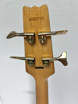 Used Aria Vantage VP820B Electric Bass