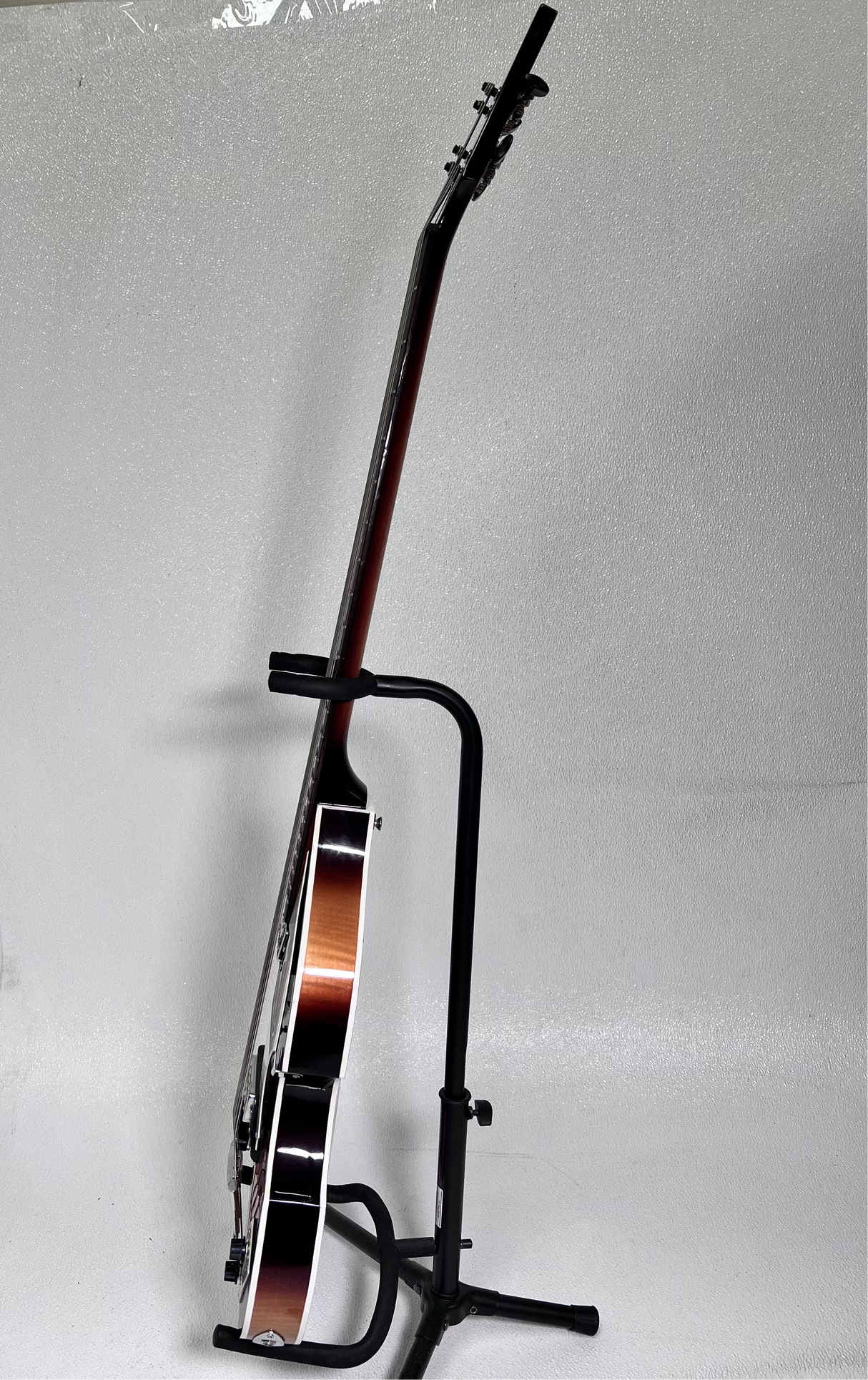 Used Hofner Hi-Series B-Bass "Ed Sullivan Show ltd"