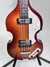 Used Hofner Hi-Series B-Bass "Ed Sullivan Show ltd"