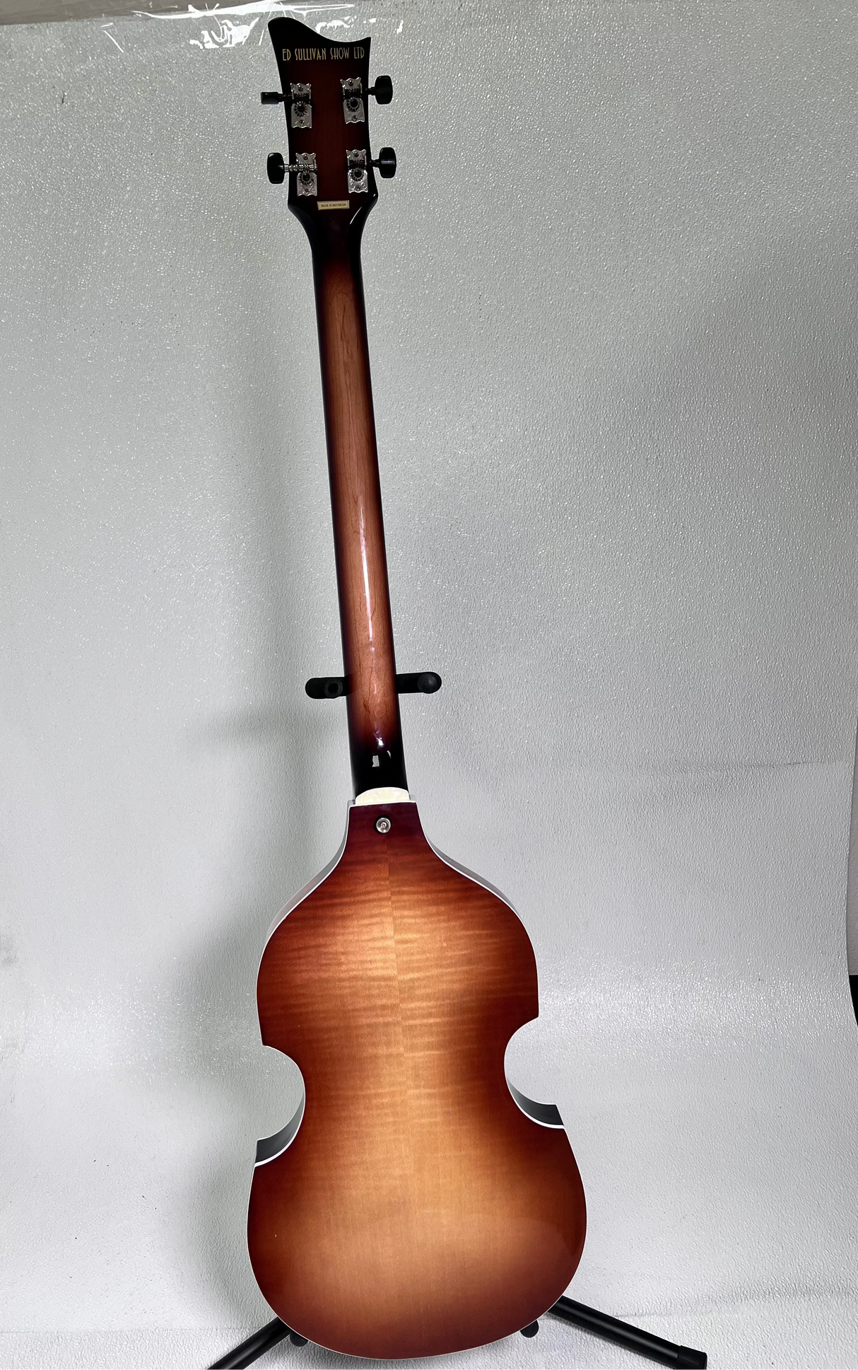 Used Hofner Hi-Series B-Bass "Ed Sullivan Show ltd"