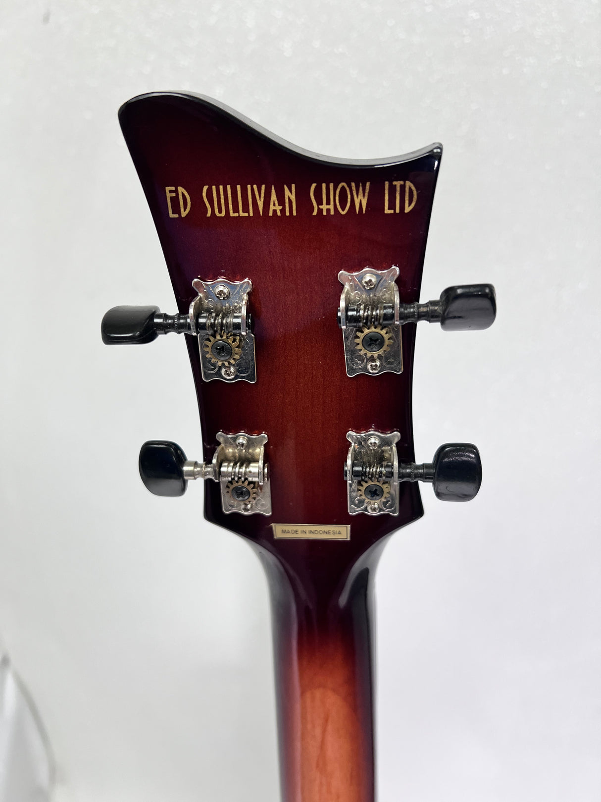 Used Hofner Hi-Series B-Bass "Ed Sullivan Show ltd"