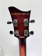 Used Hofner Hi-Series B-Bass "Ed Sullivan Show ltd"