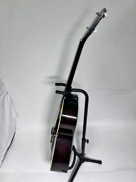 Used Gibson-Kalamazoo KTG-21 Tenor Guitar W/ Original Case