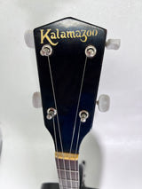 Used Gibson-Kalamazoo KTG-21 Tenor Guitar W/ Original Case