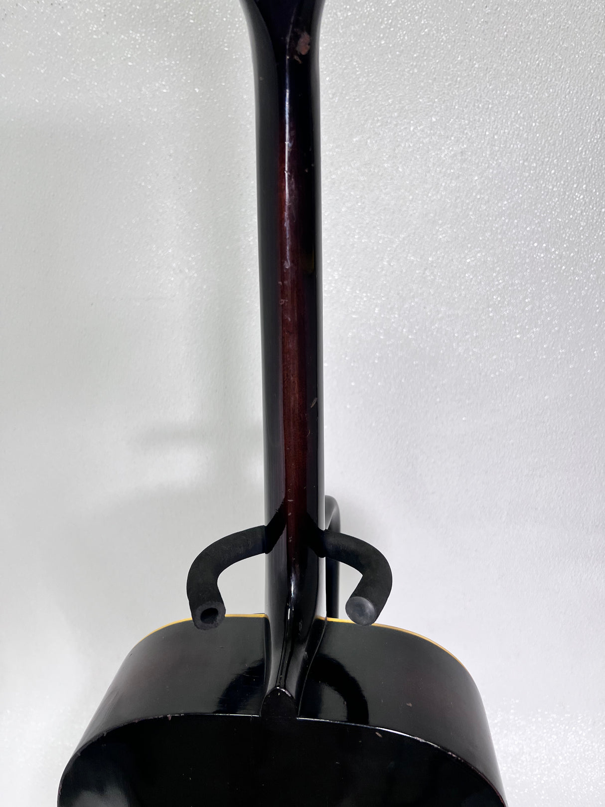 Used Gibson-Kalamazoo KTG-21 Tenor Guitar W/ Original Case