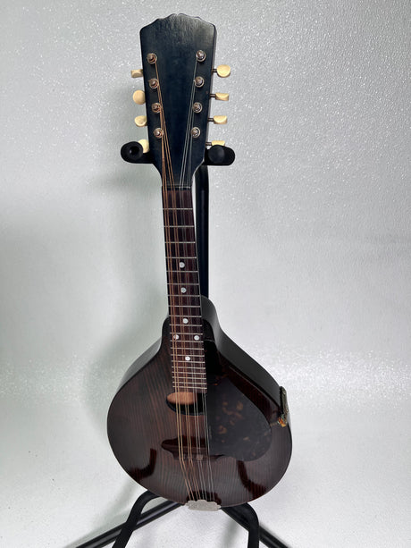 Used Gibson A-JR Mandolin W/Original Case