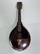 Used Gibson A-JR Mandolin W/Original Case
