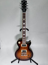 Used  Gibson Les Paul Std Honey Burst W/ Case