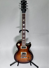 Used Ovation Preacher Electric Guitar W/Case