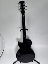 Used  Gibson Les Paul Std Honey Burst W/ Case