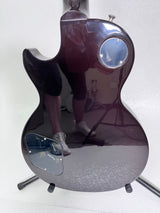 Used Ovation Preacher Electric Guitar W/Case