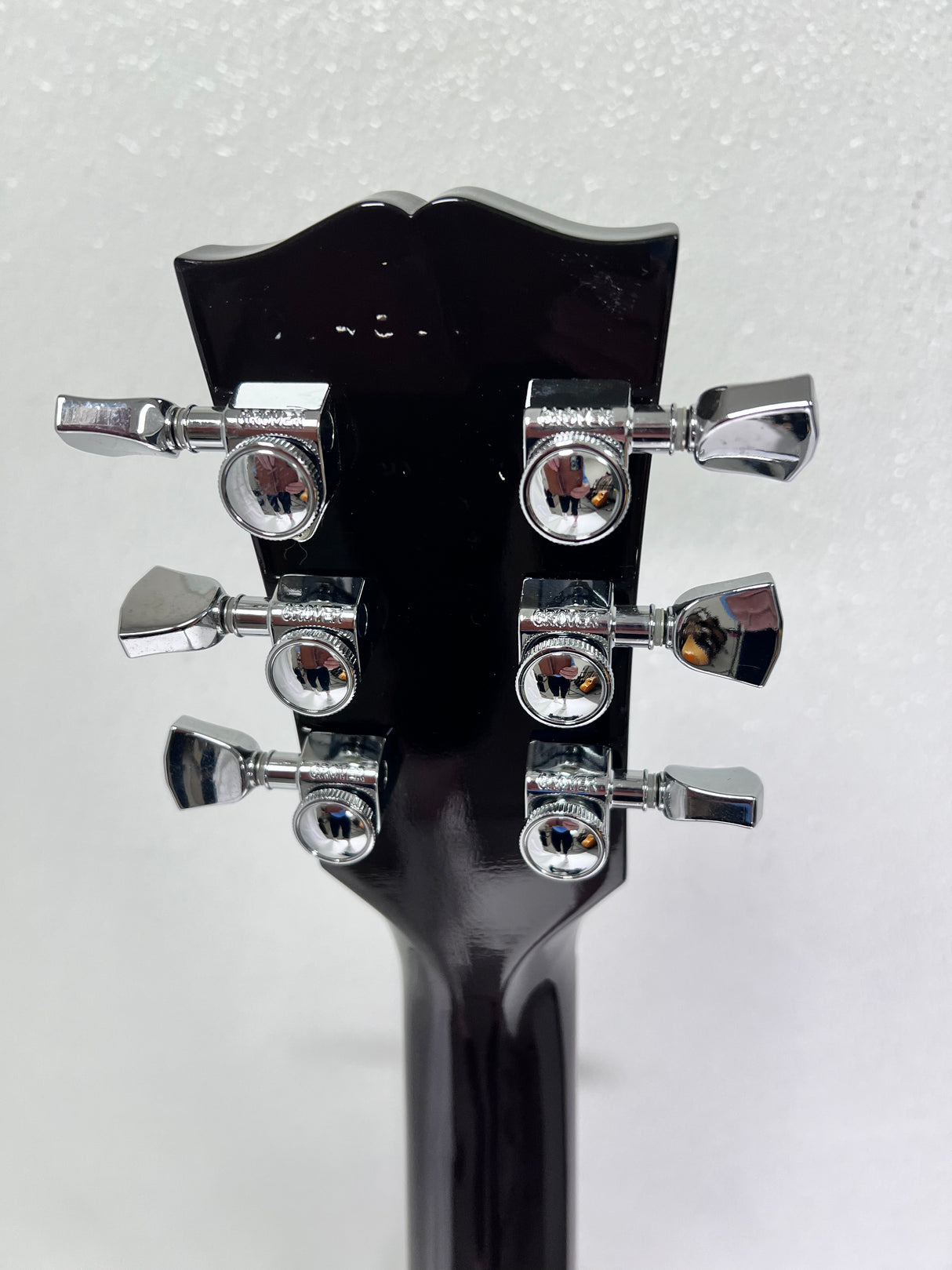 Used  Gibson Les Paul Std Honey Burst W/ Case