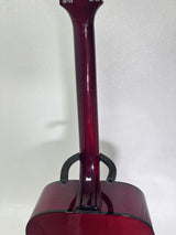 Used Guild Cherry Red D-25 W/Case