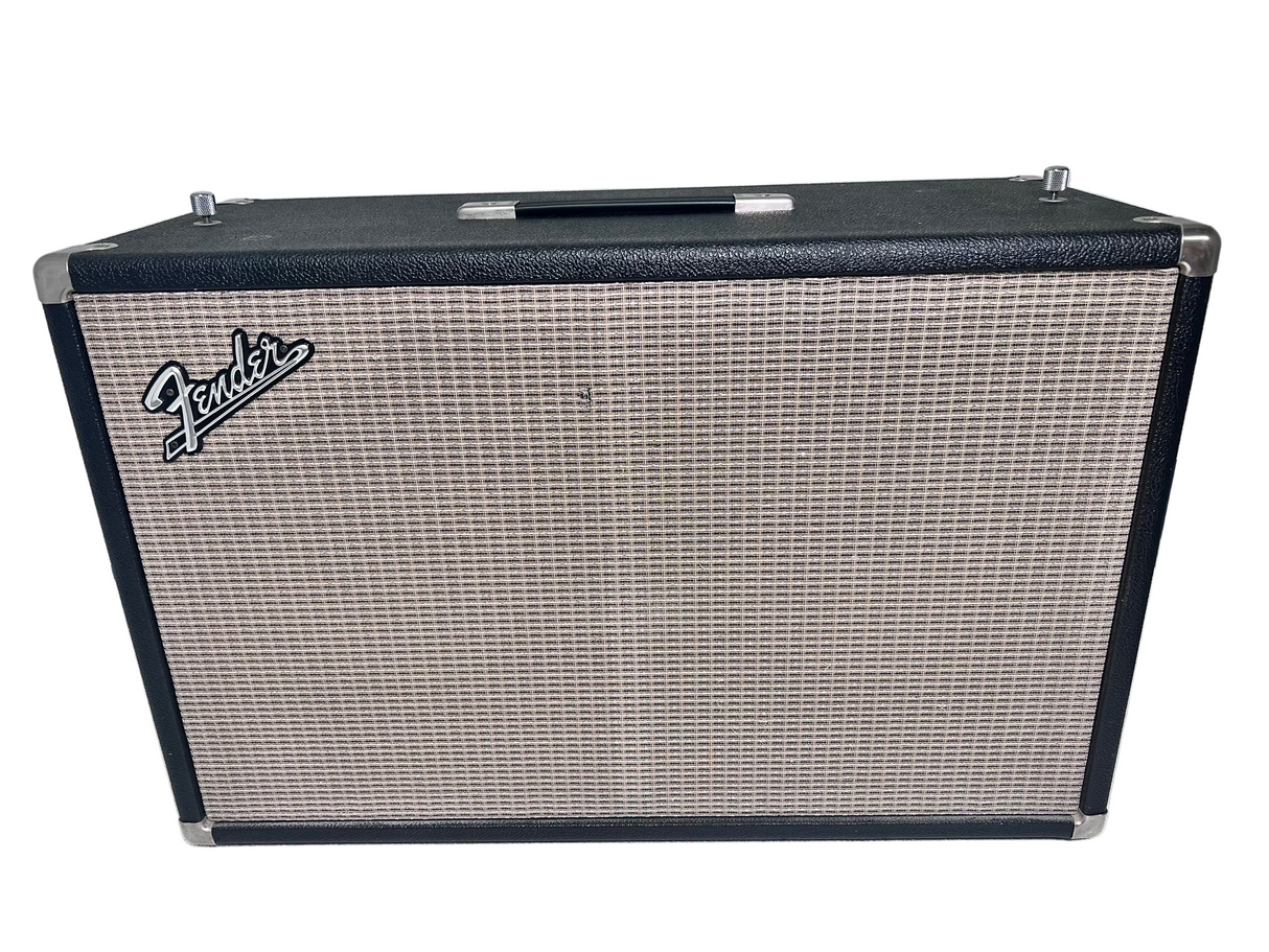Used Fender 1964 Tremolux Amp Head W/Combo
