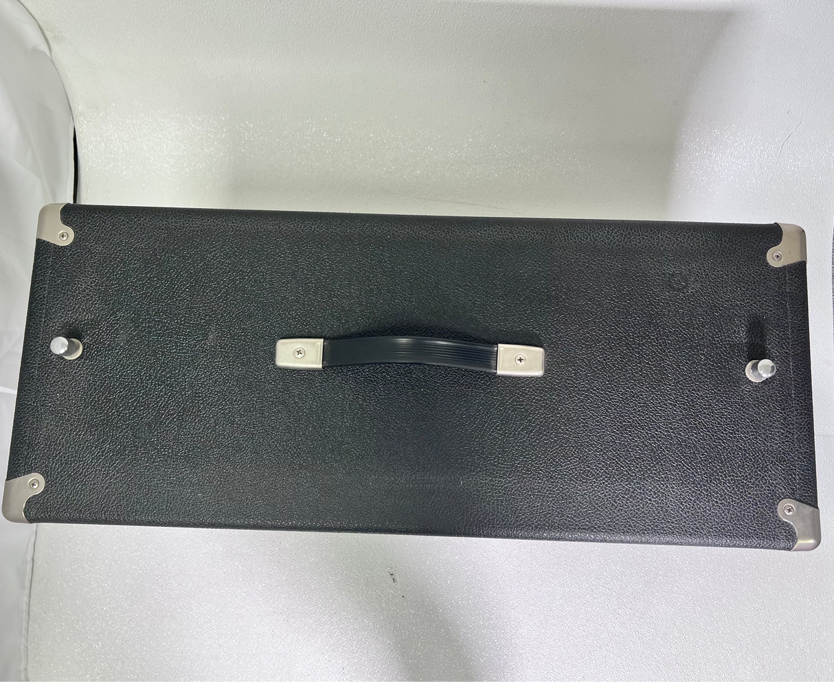 Used Fender 1964 Tremolux Amp Head W/Combo