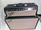 Used Fender 1964 Tremolux Amp Head W/Combo