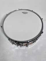Used Lang Percussion Billy Gladstone Steve Maxwell Collection 14"x5" Snare W/ Electric DrumDial