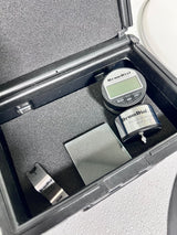 Used Lang Percussion Billy Gladstone Steve Maxwell Collection 14"x5" Snare W/ Electric DrumDial