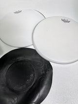 Used Lang Percussion Billy Gladstone Steve Maxwell Collection 14"x5" Snare W/ Electric DrumDial