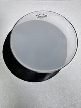 Used Lang Percussion Billy Gladstone Steve Maxwell Collection 14"x5" Snare W/ Electric DrumDial