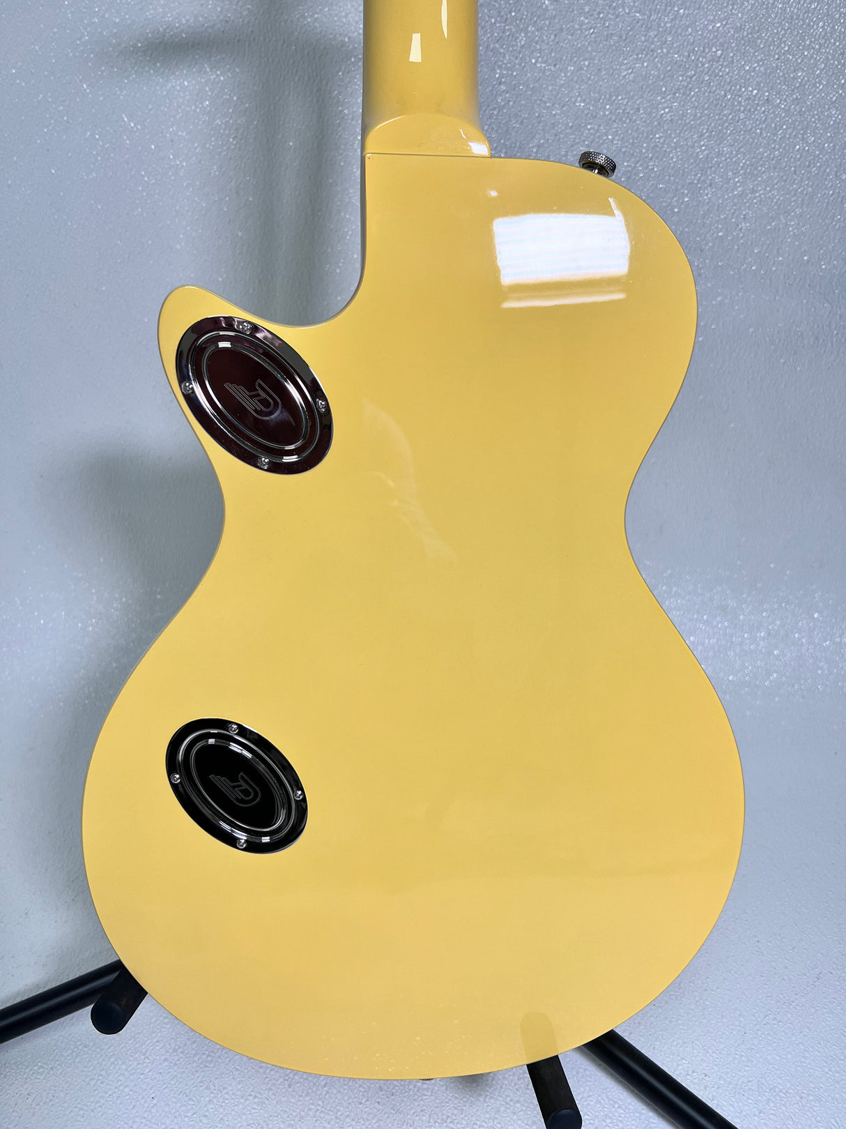 Used Dusenberg Senior Blonde W/Case