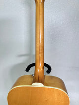 Used Guild G37 B14 Acoustic W/Case