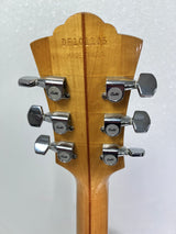 Used Guild G37 B14 Acoustic W/Case