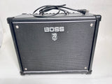 Used Boss Katana -50 MKII Amp