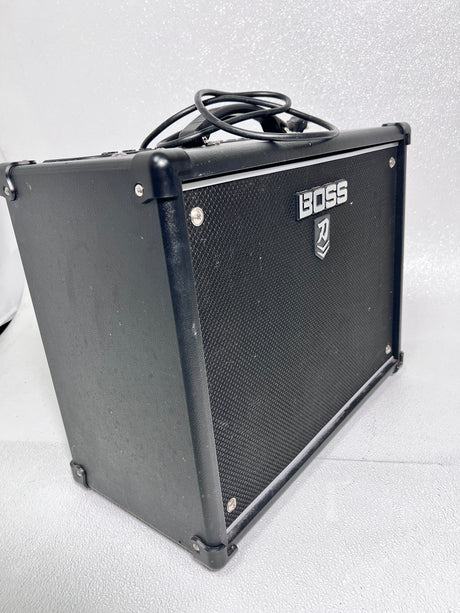 Used Boss Katana -50 MKII Amp