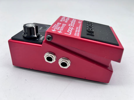 Used Boss RC-1 Loop Station