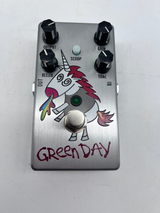 Used MXR DD25V3 Dookie Drive