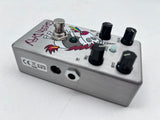 Used MXR DD25V3 Dookie Drive