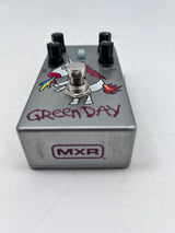 Used MXR DD25V3 Dookie Drive
