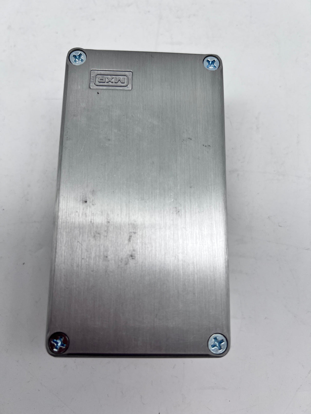 Used MXR DD25V3 Dookie Drive