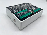 Used Electro-Harmonix Bass Microsynth Pedal