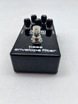 Used MXR M82 Bass Envelope Filter