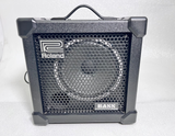 Used Roland Cube 20xL Bass Amp