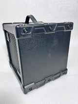 Used Roland Cube 20xL Bass Amp