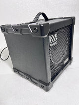 Used Roland Cube 20xL Bass Amp