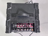 Used Roland Cube 20xL Bass Amp