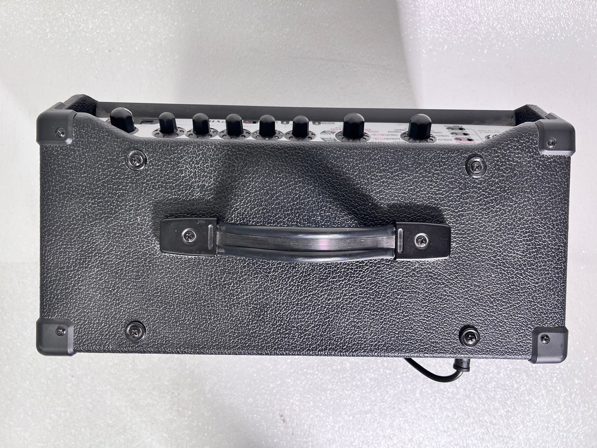 Used Peavey VYPYR VIP1  Amp