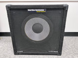 Used Hartke Transient Attack XL-Series 1x15 Bass Cab